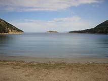Kefalonia Atheras